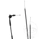 Set cabluri accelerație JMP Yamaha PW 50 3AP