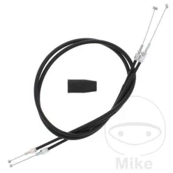 Set cabluri accelerație JMP Honda XR 250 R