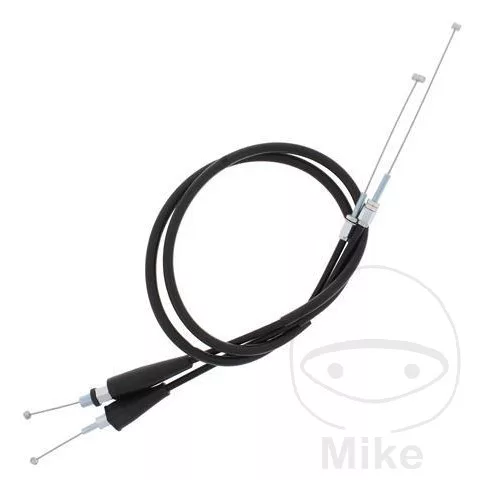 Set cabluri accelerație JMP Honda XR 650 R