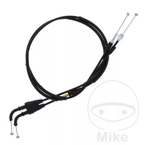 Set cabluri accelerație JMP Yamaha WR 250 F (2011)