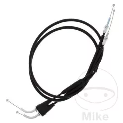 Set cabluri accelerație JMP Suzuki DR-Z 400 E