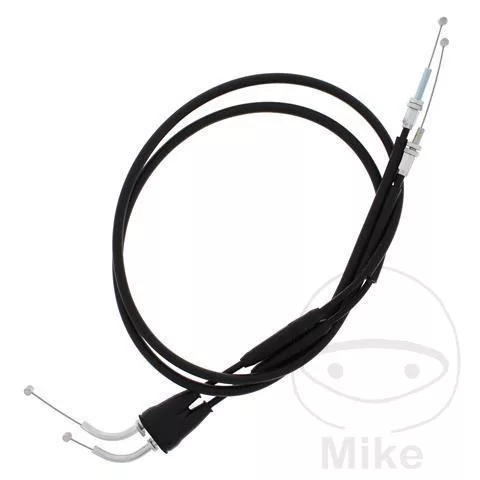 Set cabluri accelerație JMP Suzuki DR-Z 400 E