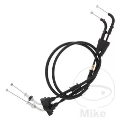 Set cabluri accelerație JMP Yamaha WR 450 F