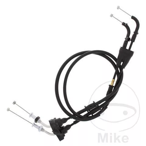 Set cabluri accelerație JMP Yamaha WR 450 F