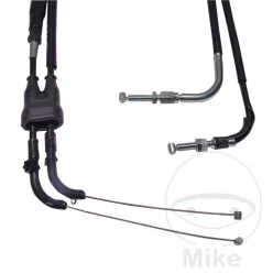Set cabluri accelerație JMP Yamaha XJR 1300 5EAT