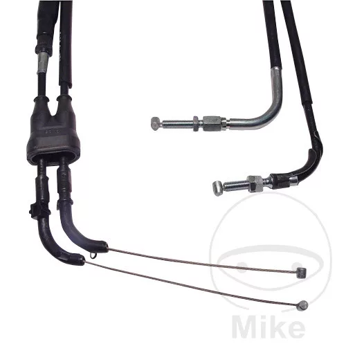 Set cabluri accelerație JMP Yamaha XJR 1300 5EAT