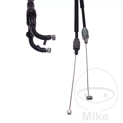 Set cabluri accelerație JMP Yamaha YZF-R1 1000 5VY1