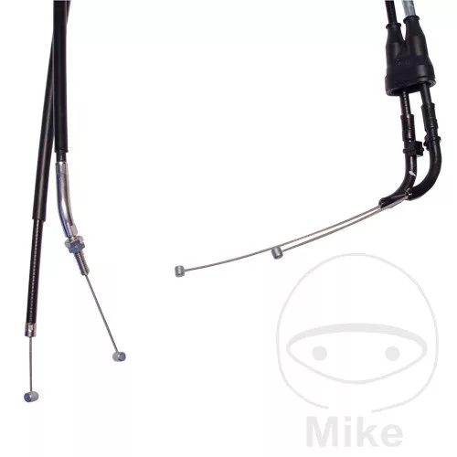 Set cabluri accelerație JMP Yamaha TDM 850 4TX1