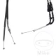 Set cabluri accelerație JMP Yamaha TDM 850 4TX1