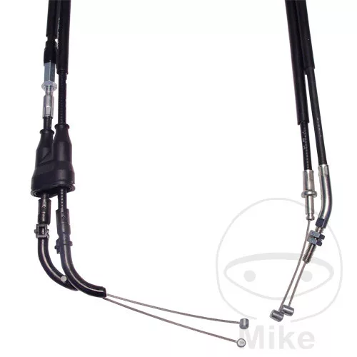Set cabluri accelerație JMP Yamaha TDM 850 4TX4