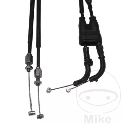 Set cabluri accelerație JMP Yamaha FZ1 1000 N