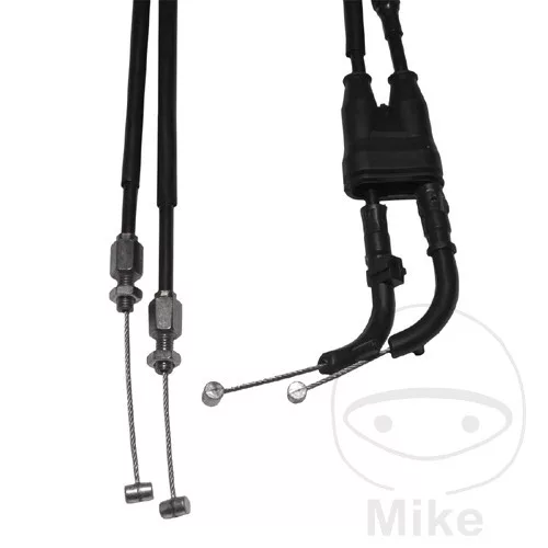 Set cabluri accelerație JMP Yamaha FZ1 1000 N