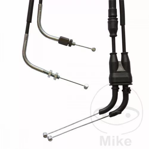 Set cabluri accelerație JMP Yamaha FZS 600 H