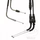 Set cabluri accelerație JMP Yamaha FZS 600 H