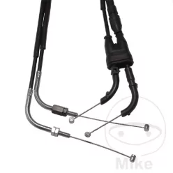 Set cabluri accelerație JMP Yamaha FZS 600 N