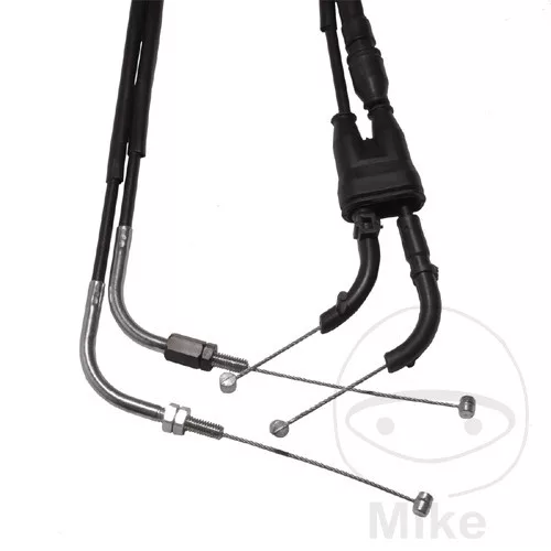 Set cabluri accelerație JMP Yamaha FZS 600 N