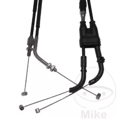 Set cabluri accelerație JMP Yamaha YZF-R1 1000 5PW1