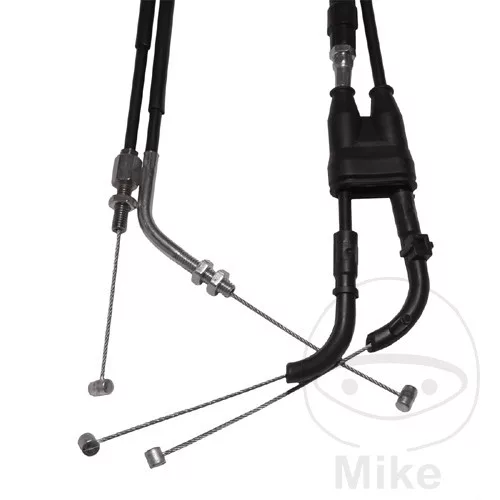 Set cabluri accelerație JMP Yamaha YZF-R1 1000 5PW1
