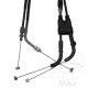 Set cabluri accelerație JMP Yamaha YZF-R1 1000 5PW1