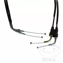 Set cabluri accelerație JMP Suzuki DR 350 S