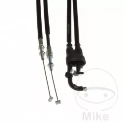 Set cabluri accelerație JMP Yamaha XT 600 EH