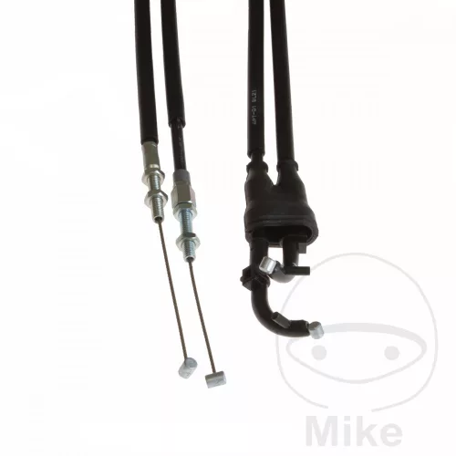 Set cabluri accelerație JMP Yamaha XT 600 EH