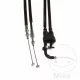 Set cabluri accelerație JMP Yamaha XT 600 EH