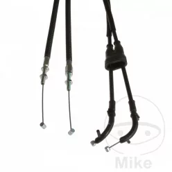 Set cabluri accelerație JMP Yamaha TT 600 S