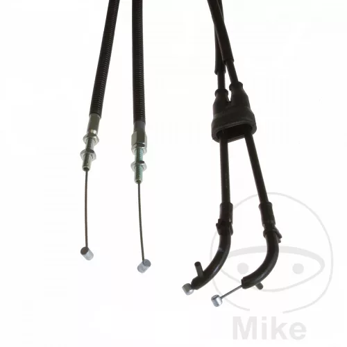 Set cabluri accelerație JMP Yamaha TT 600 S