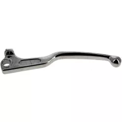   Manetă dreapta Bihr tip OE aluminiu turnat lustruit Aprilia 73391