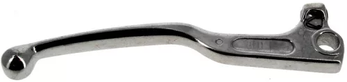 Manetă dreapta Bihr tip OE aluminiu turnat lustruit Aprilia 73391
