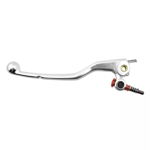 Manetă stânga Highsider tip OE pentru KTM 950 Super Enduro R / 990 Supermoto T etc., Husqvarna SMR 250 / SMR 450 73731