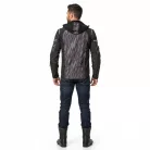 Geaca Grand Canyon Norwalk negru/camo