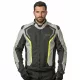 Geaca Grand Canyon Malibu gri/negru/galben