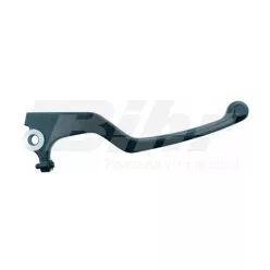  Manetă stânga/dreapta Bihr tip OE aluminiu turnat negru Aprilia 74172