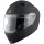 Casca AMOQ FI100 Solid Negru mat