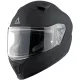 Casca AMOQ FI100 Solid Negru mat