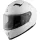 Casca AMOQ FI100 Solid Alb lucios