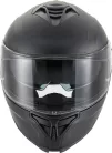 Casca Amoq FI200 Solid negru mat