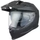 Casca Amoq AI100 Solid negru mat