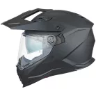 Casca Amoq AI100 Solid negru mat