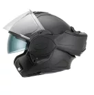 Casca AMOQ MI200 negru mat