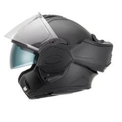 Casca AMOQ MI200 negru mat