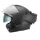 Casca AMOQ MI200 negru mat