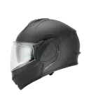 Casca AMOQ MI200 negru mat