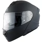 Casca Amoq MI100 Solid Negru mat