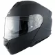 Casca Amoq MI100 Solid Negru mat