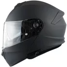 Casca Amoq MI100 Solid Negru mat