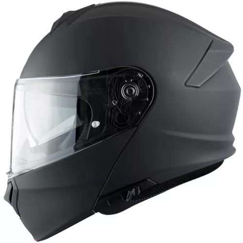 Casca Amoq MI100 Solid Negru mat