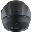 Casca Amoq JI200 Solid negru mat